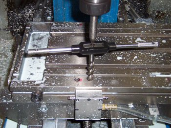 IH Mill Tips